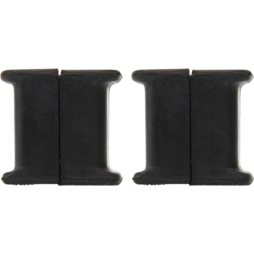 CENTRIC PARTS 602.44117 Centric Premium Sway Bar Bushing Kit