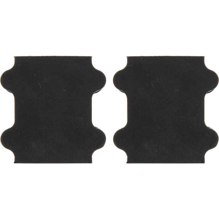 CENTRIC PARTS 602.44118 Centric Premium Sway Bar Bushing Kit