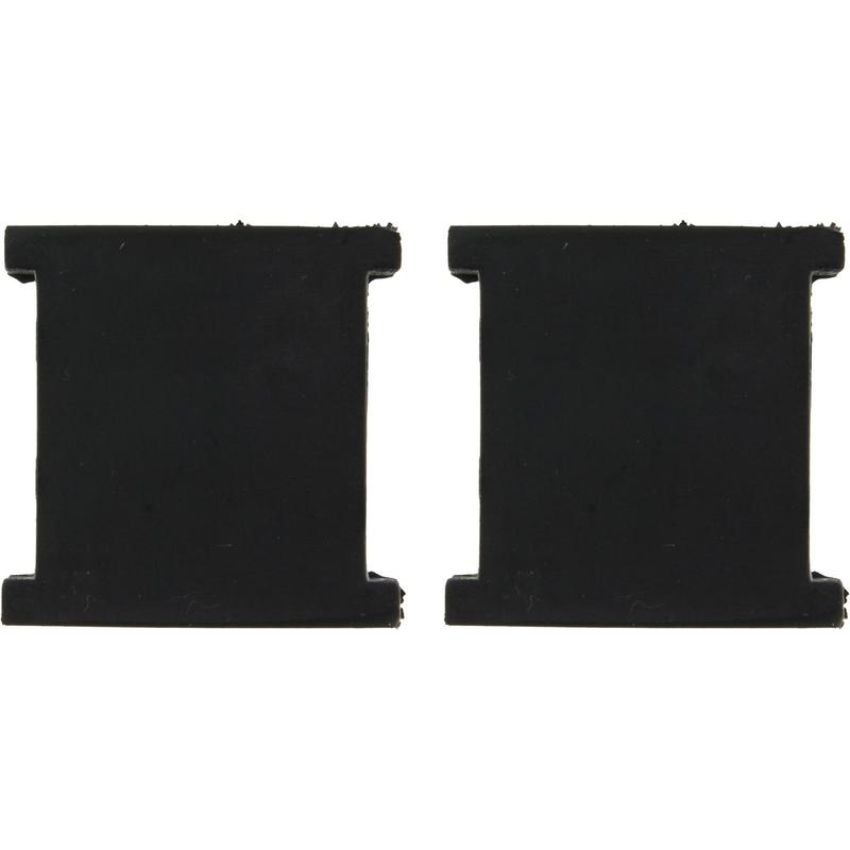 CENTRIC PARTS 602.44122 Centric Premium Sway Bar Bushing Kit