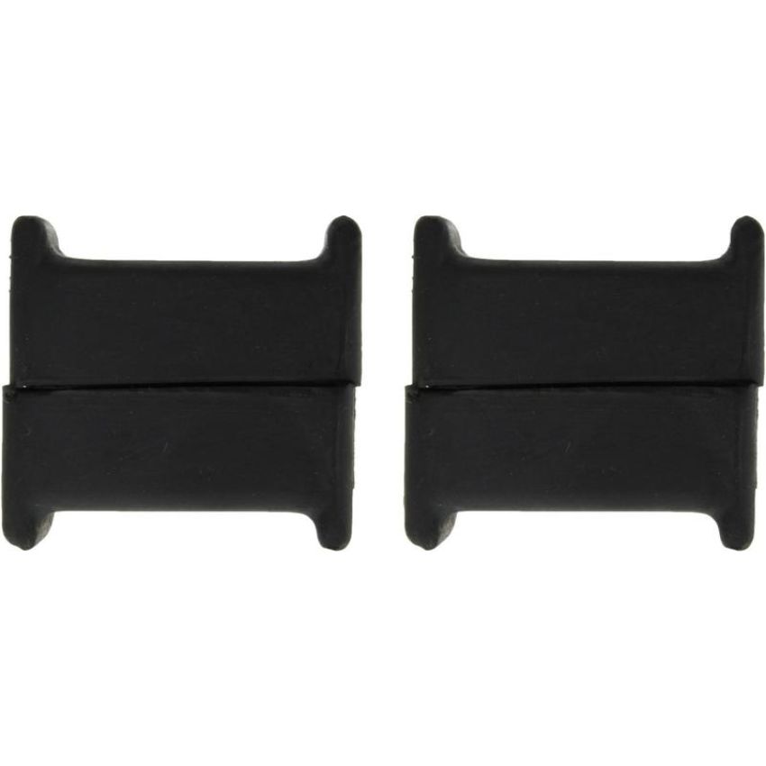 CENTRIC PARTS 602.44128 Centric Premium Sway Bar Bushing Kit