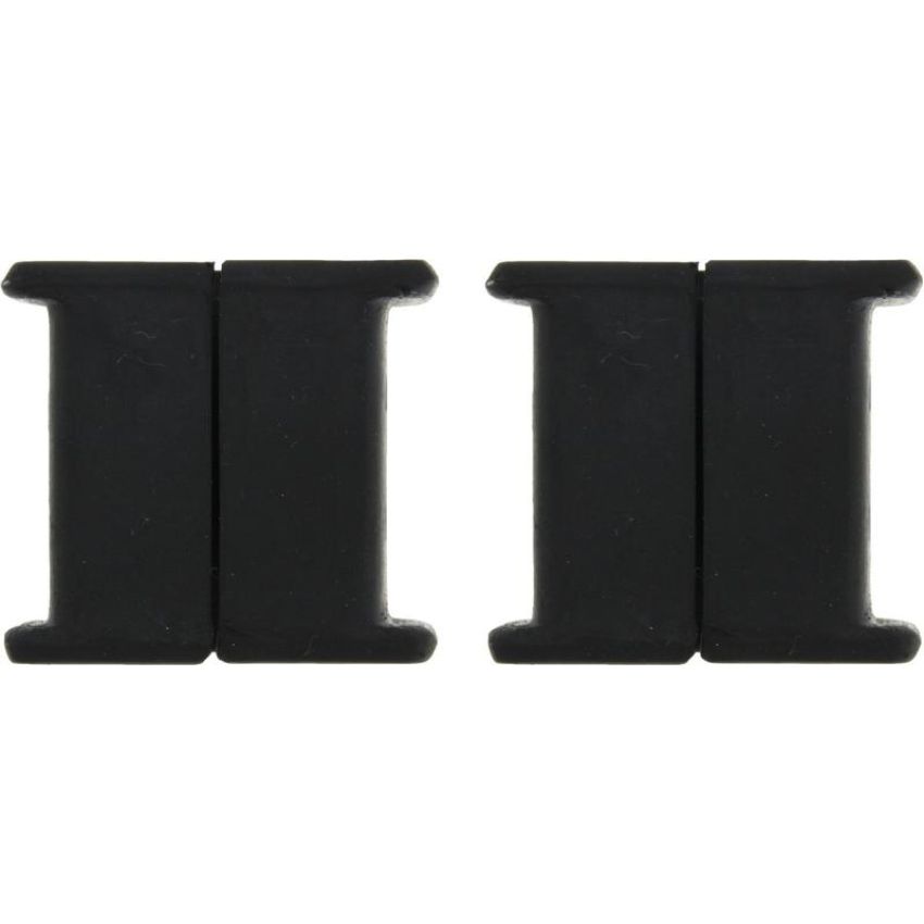 CENTRIC PARTS 602.44137 Centric Premium Sway Bar Bushing Kit
