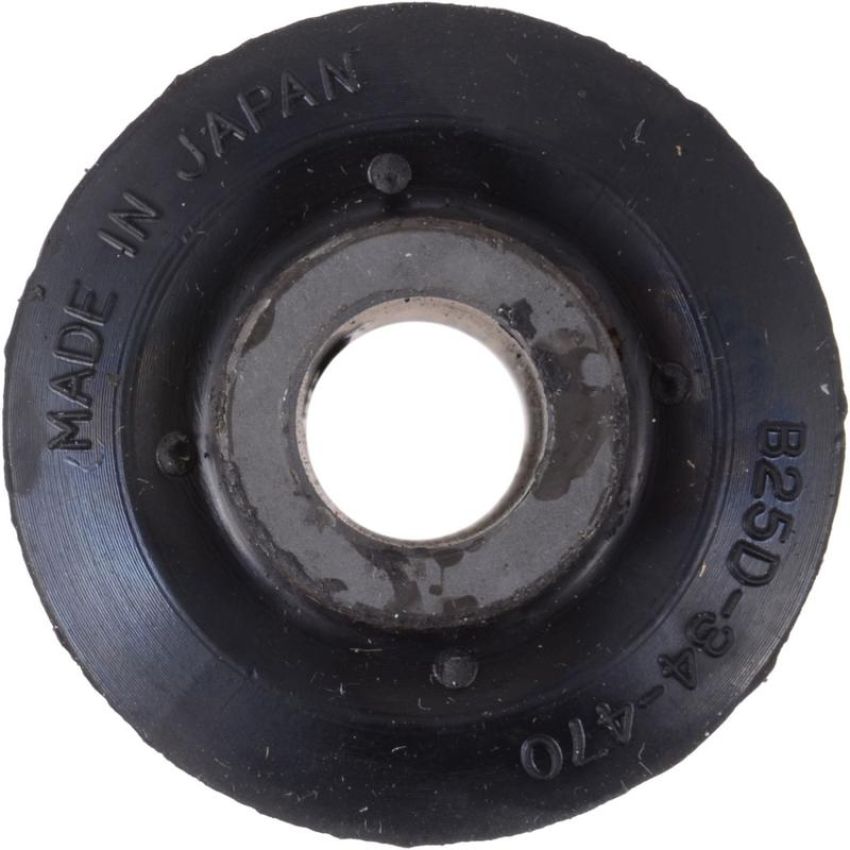 CENTRIC PARTS 602.45015 Centric Premium Control Arm Bushing