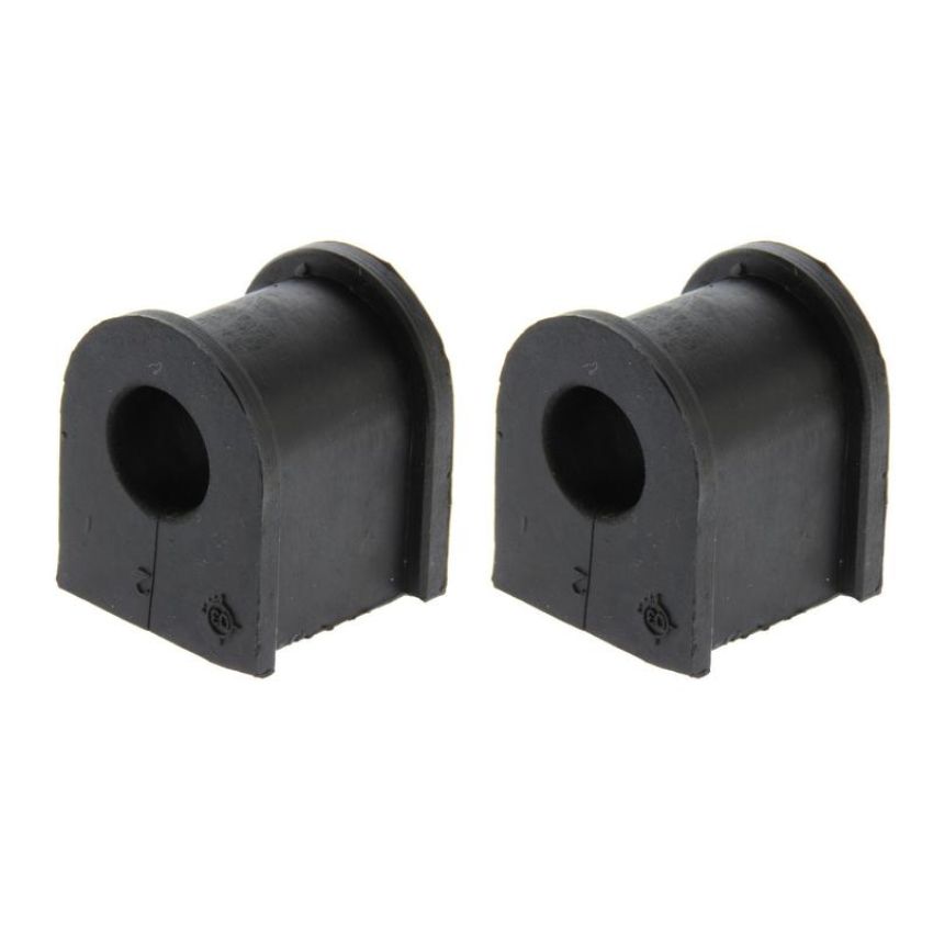 CENTRIC PARTS 602.45018 Centric Premium Sway Bar Bushing Kit