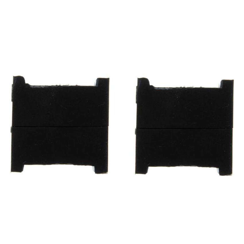 CENTRIC PARTS 602.45018 Centric Premium Sway Bar Bushing Kit