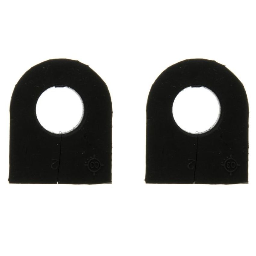 CENTRIC PARTS 602.45018 Centric Premium Sway Bar Bushing Kit