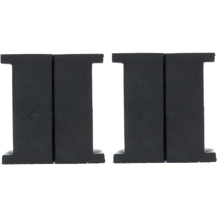 CENTRIC PARTS 602.45037 Centric Premium Sway Bar Bushing Kit
