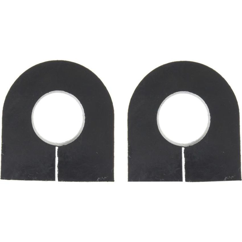 CENTRIC PARTS 602.45037 Centric Premium Sway Bar Bushing Kit
