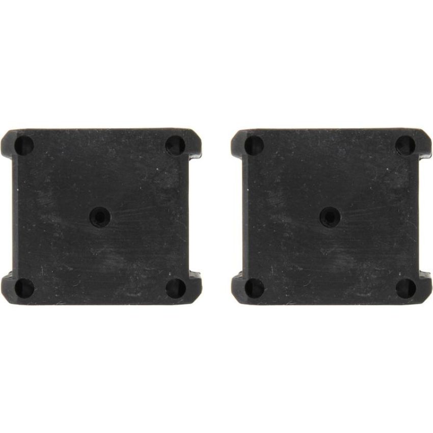 CENTRIC PARTS 602.45042 Centric Premium Sway Bar Bushing Kit