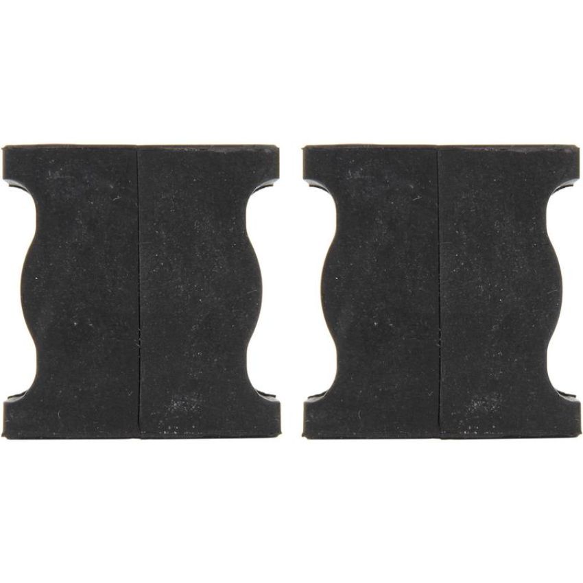 CENTRIC PARTS 602.45043 Centric Premium Sway Bar Bushing Kit