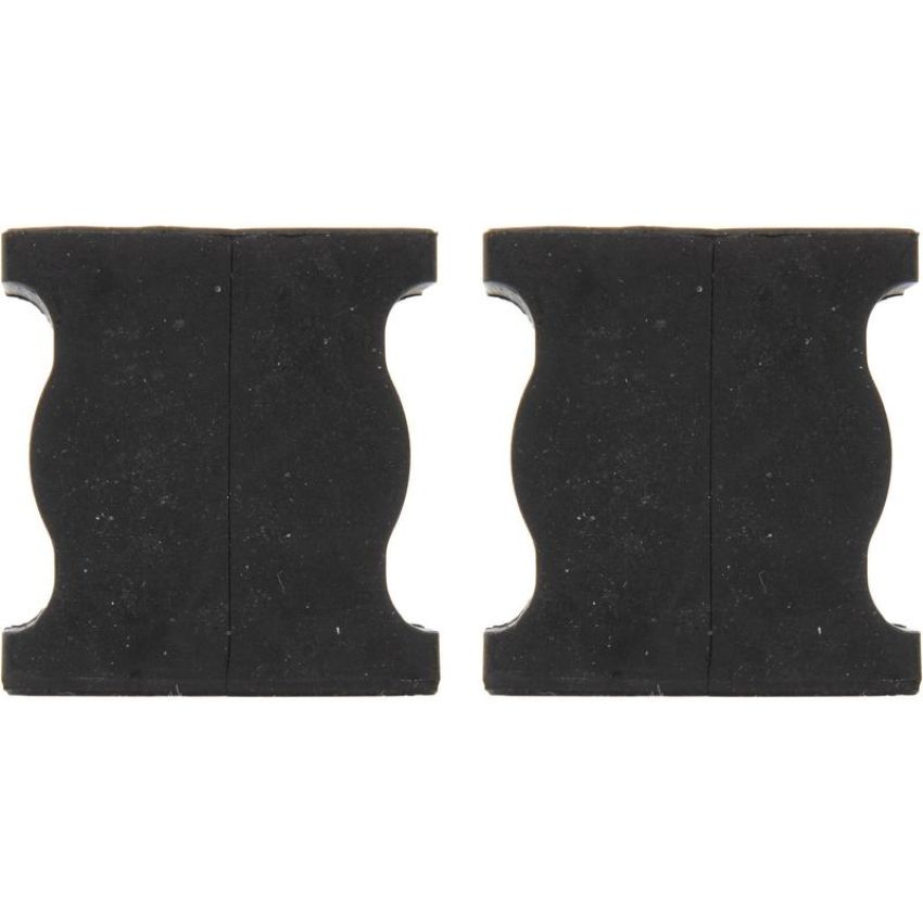 CENTRIC PARTS 602.45044 Centric Premium Sway Bar Bushing Kit