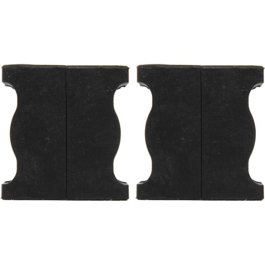 CENTRIC PARTS 602.45045 Centric Premium Sway Bar Bushing Kit