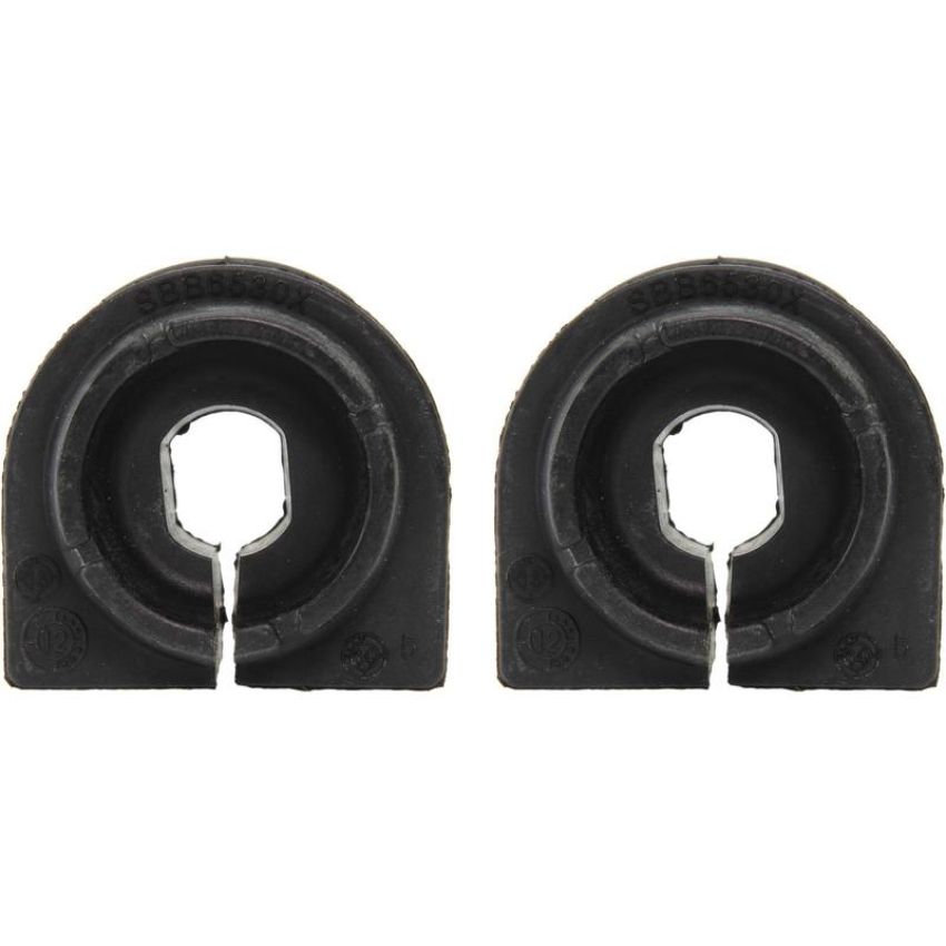 CENTRIC PARTS 602.45046 Centric Premium Sway Bar Bushing Kit