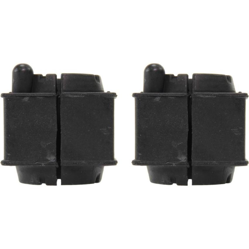 CENTRIC PARTS 602.45046 Centric Premium Sway Bar Bushing Kit