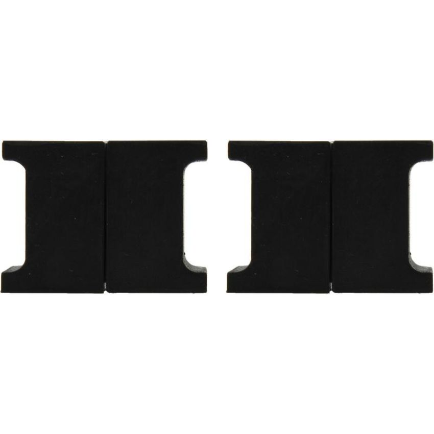 CENTRIC PARTS 602.45056 Centric Premium Sway Bar Bushing Kit