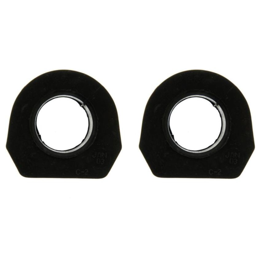 CENTRIC PARTS 602.46011 Centric Premium Sway Bar Bushing Kit