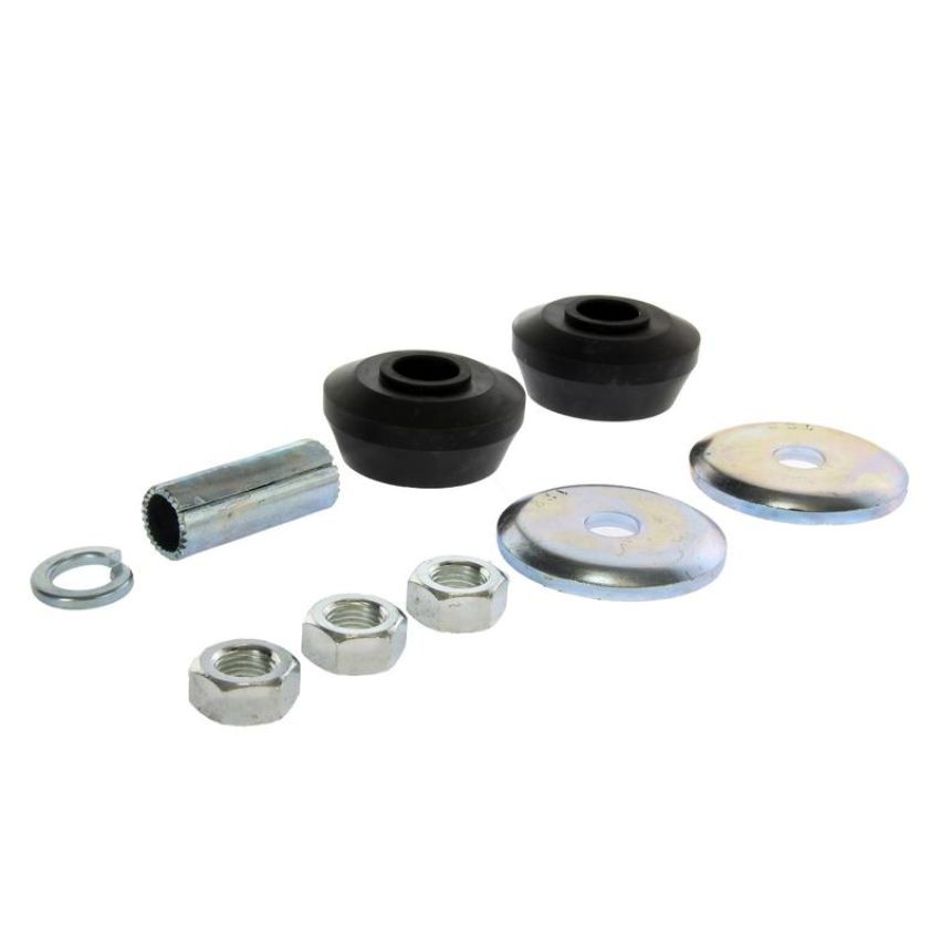 CENTRIC PARTS 602.46024 Centric Premium Strut Rod Bushing Kit