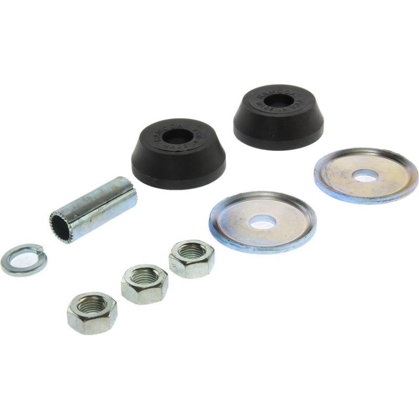 CENTRIC PARTS 602.46024 Centric Premium Strut Rod Bushing Kit
