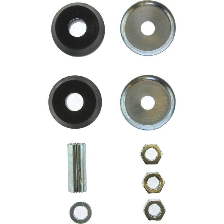 CENTRIC PARTS 602.46024 Centric Premium Strut Rod Bushing Kit