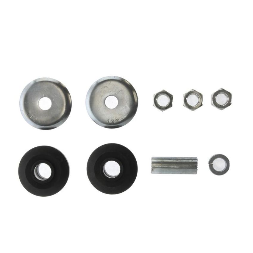 CENTRIC PARTS 602.46024 Centric Premium Strut Rod Bushing Kit