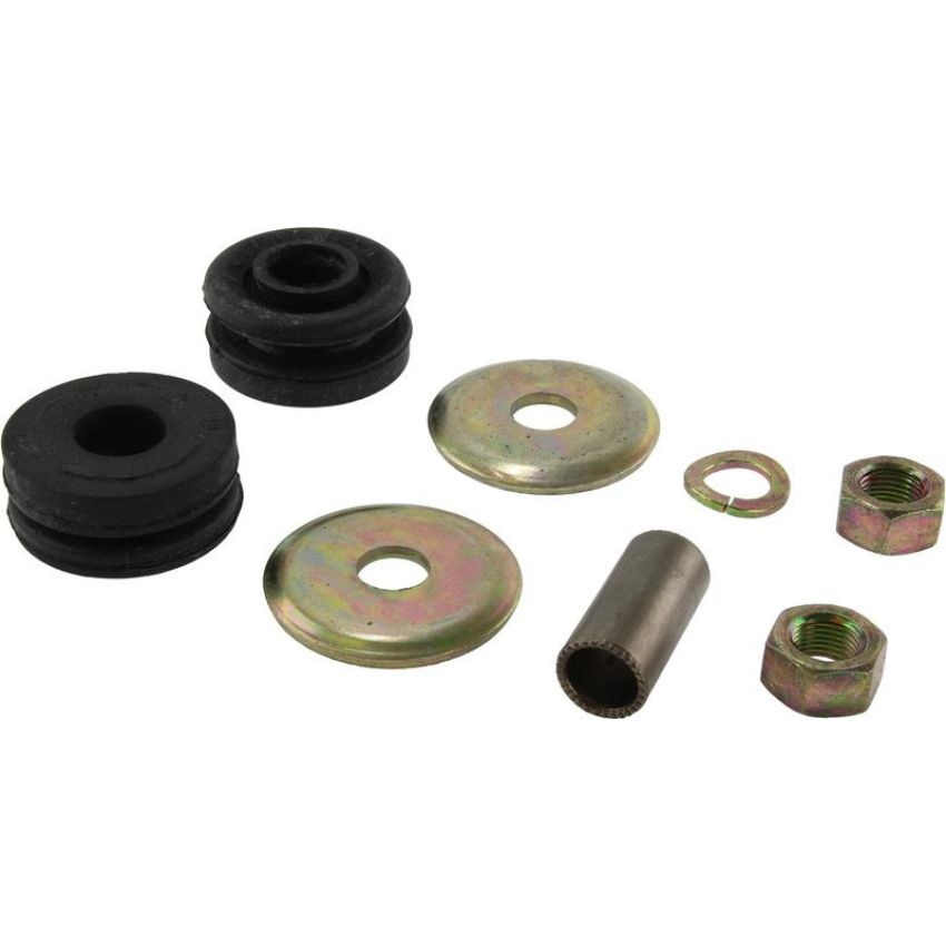 CENTRIC PARTS 602.46025 Centric Premium Strut Rod Bushing Kit