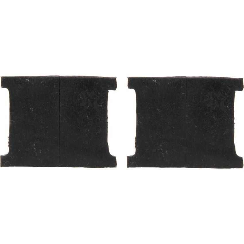 CENTRIC PARTS 602.47033 Centric Premium Sway Bar Bushing Kit