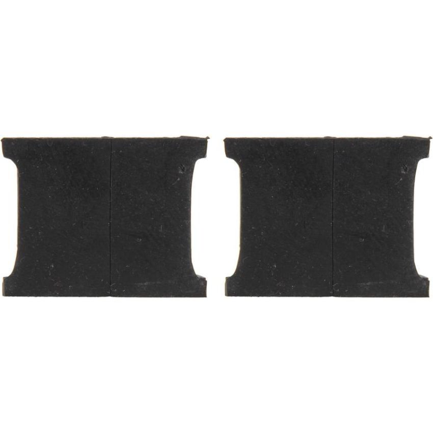 CENTRIC PARTS 602.47034 Centric Premium Sway Bar Bushing Kit