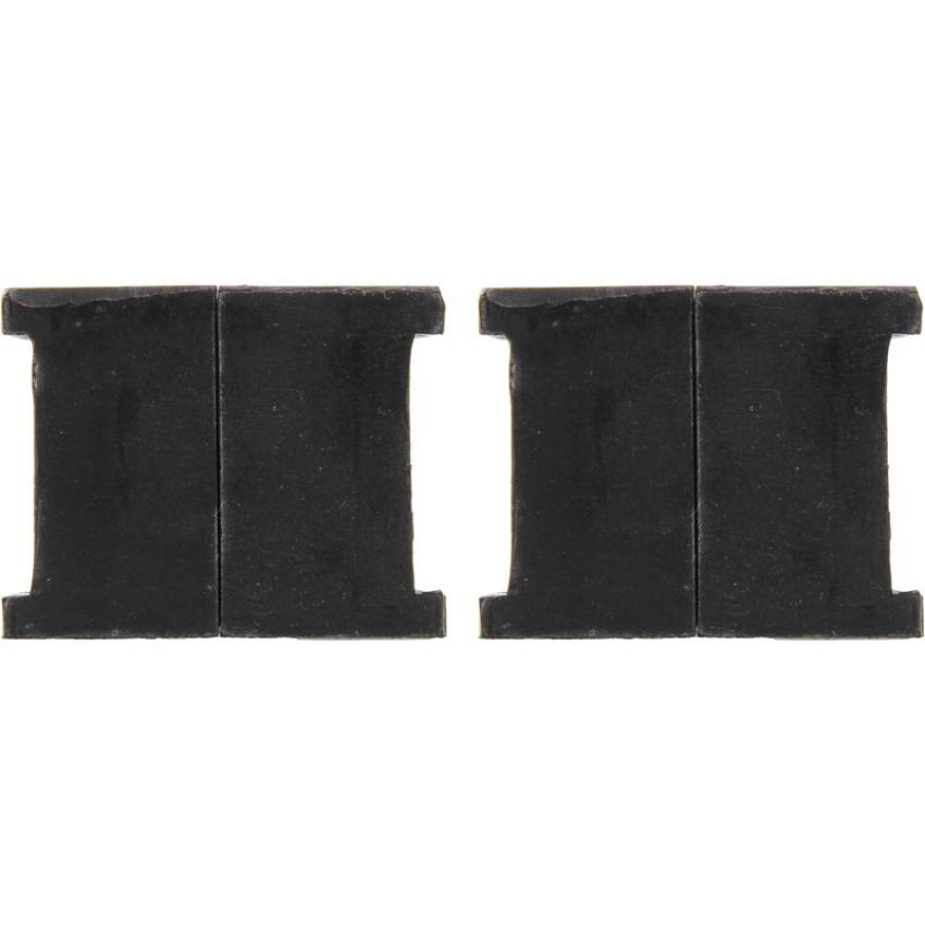 CENTRIC PARTS 602.47035 Centric Premium Sway Bar Bushing Kit