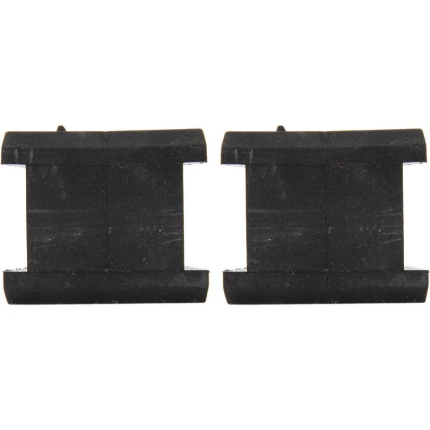 CENTRIC PARTS 602.47036 Centric Premium Sway Bar Bushing Kit