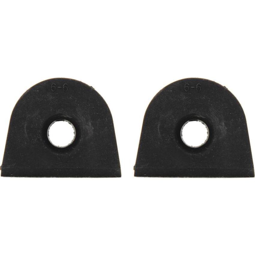 CENTRIC PARTS 602.47036 Centric Premium Sway Bar Bushing Kit