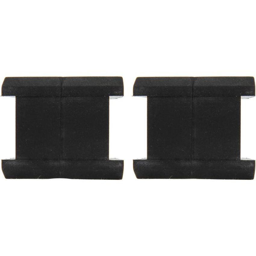 CENTRIC PARTS 602.47038 Centric Premium Sway Bar Bushing Kit