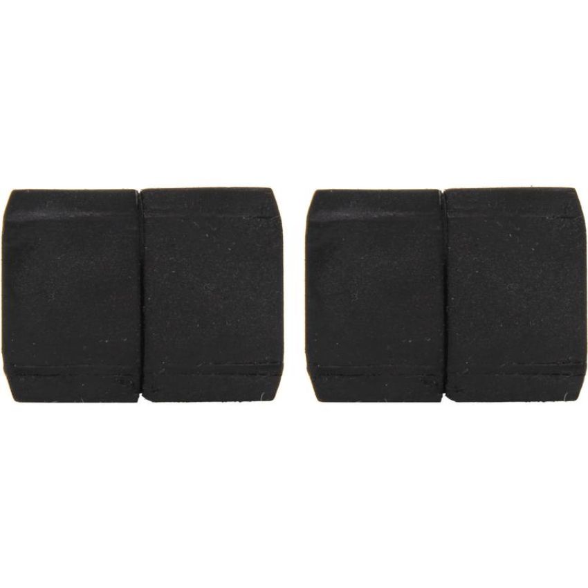 CENTRIC PARTS 602.47040 Centric Premium Sway Bar Bushing Kit