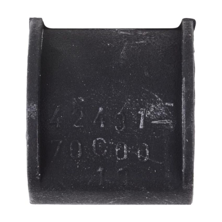CENTRIC PARTS 602.48008 Centric Premium Sway Bar Bushing Kit