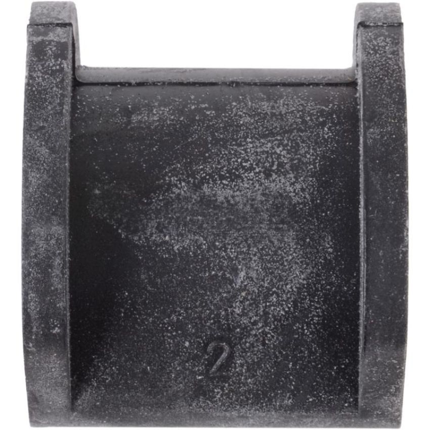 CENTRIC PARTS 602.48009 Centric Premium Sway Bar Bushing Kit