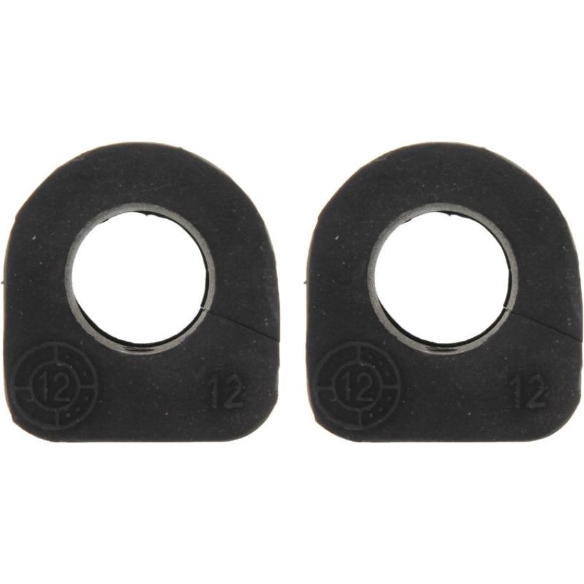 CENTRIC PARTS 602.48014 Centric Premium Sway Bar Bushing Kit