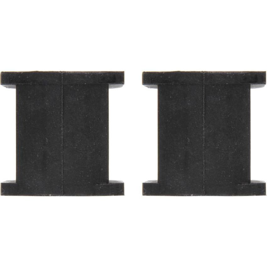 CENTRIC PARTS 602.48015 Centric Premium Sway Bar Bushing Kit