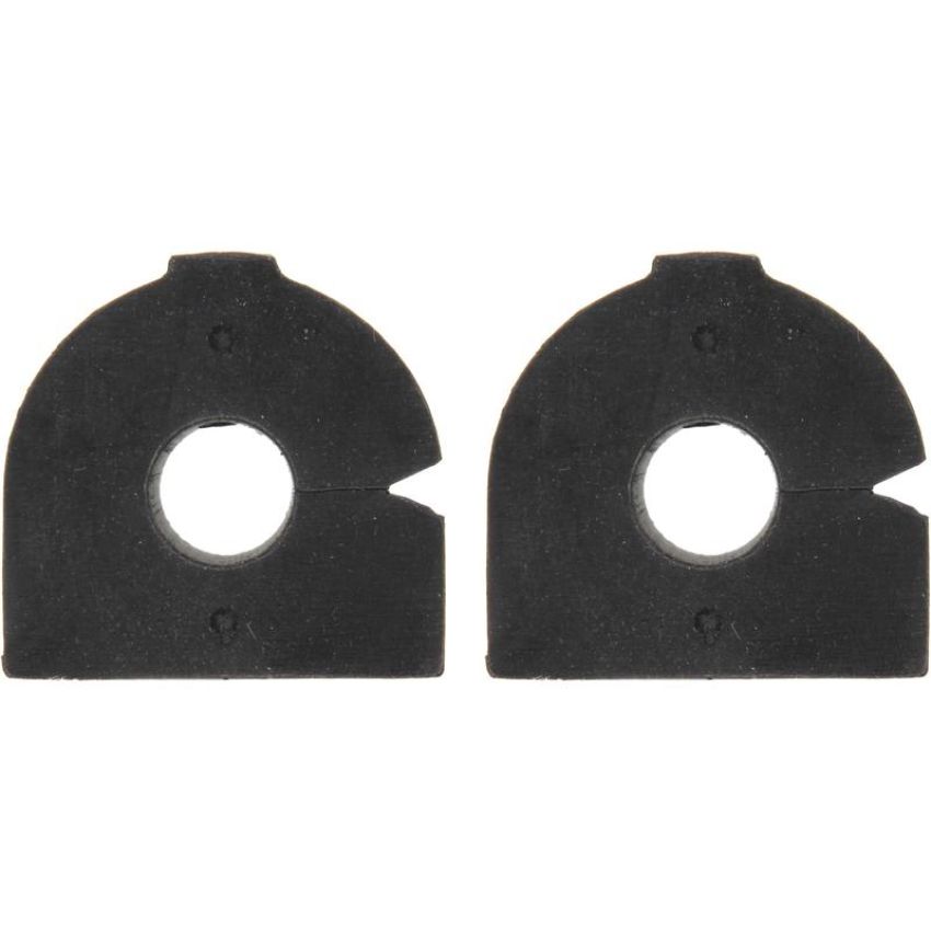 CENTRIC PARTS 602.48015 Centric Premium Sway Bar Bushing Kit
