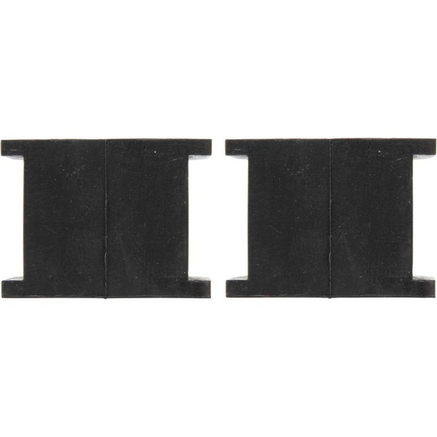CENTRIC PARTS 602.50011 Centric Premium Sway Bar Bushing Kit