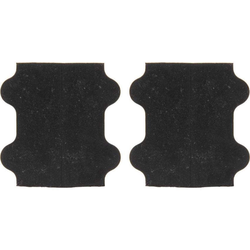 CENTRIC PARTS 602.50013 Centric Premium Sway Bar Bushing Kit