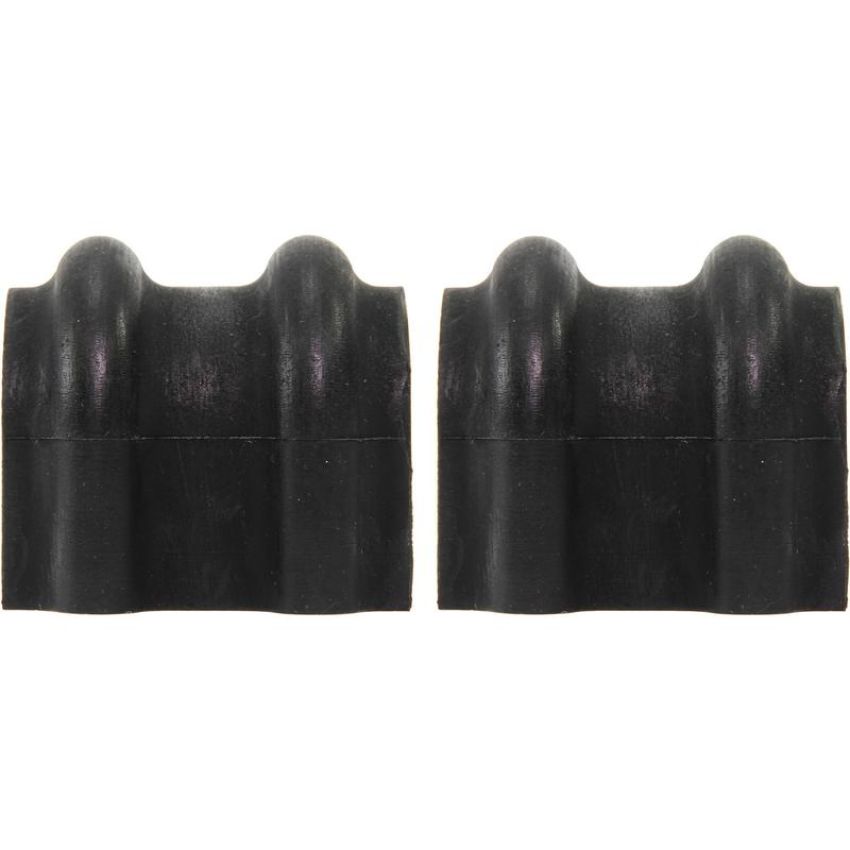 CENTRIC PARTS 602.50013 Centric Premium Sway Bar Bushing Kit