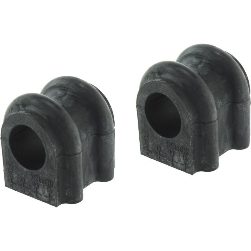 CENTRIC PARTS 602.51000 Centric Premium Sway Bar Bushing Kit