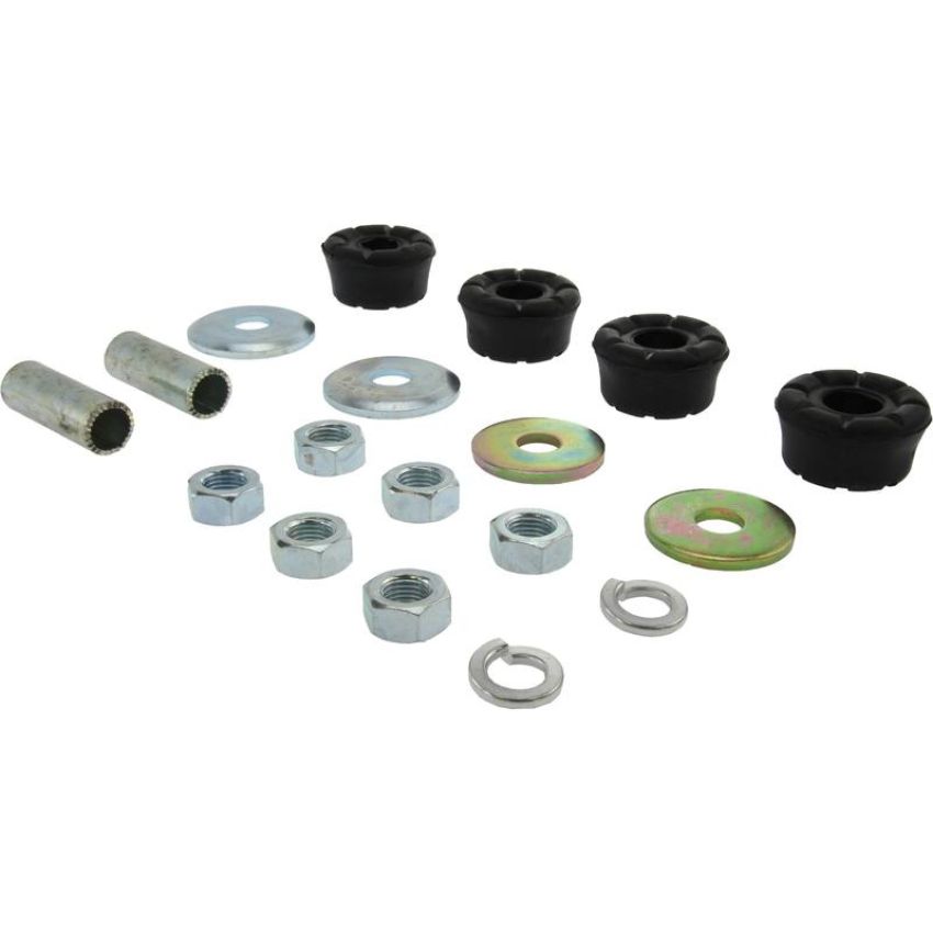 CENTRIC PARTS 602.51039 Centric Premium Strut Rod Bushing Kit