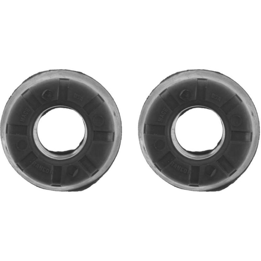 CENTRIC PARTS 602.51039 Centric Premium Strut Rod Bushing Kit