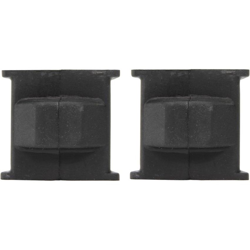 CENTRIC PARTS 602.51044 Centric Premium Sway Bar Bushing Kit