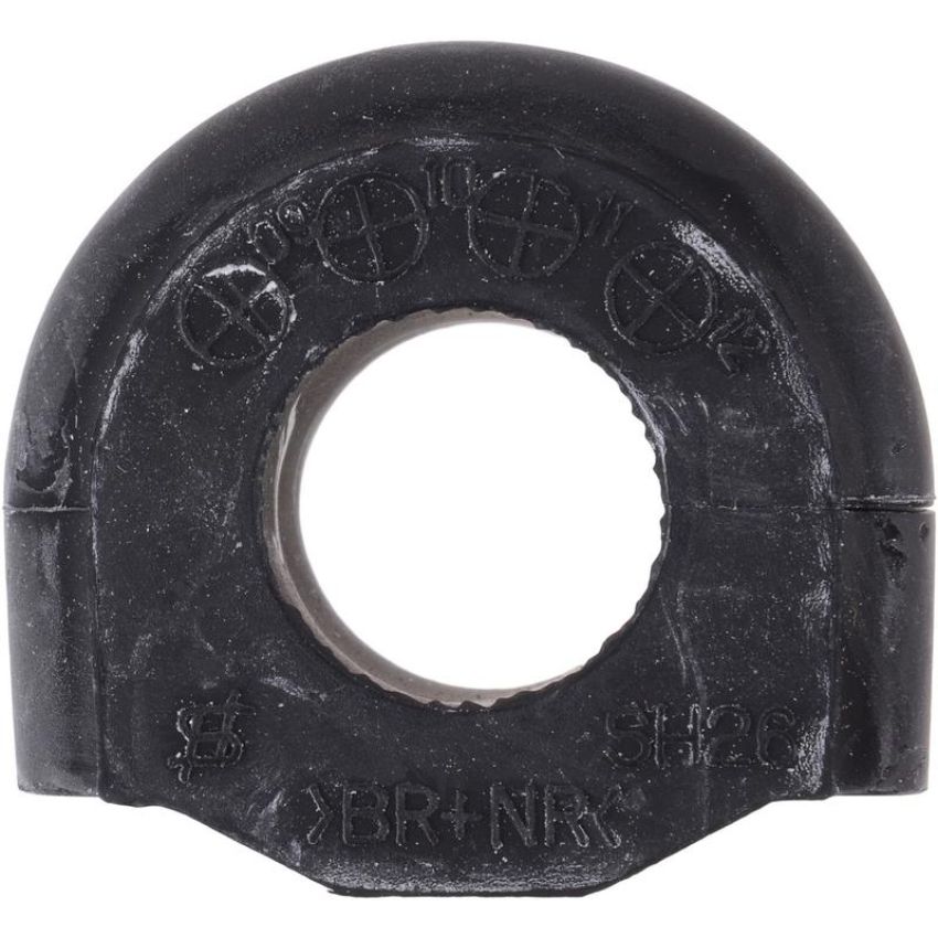 CENTRIC PARTS 602.51045 Centric Premium Sway Bar Bushing Kit