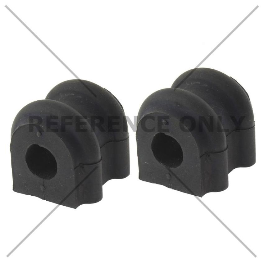 CENTRIC PARTS 602.51046 Centric Premium Sway Bar Bushing Kit