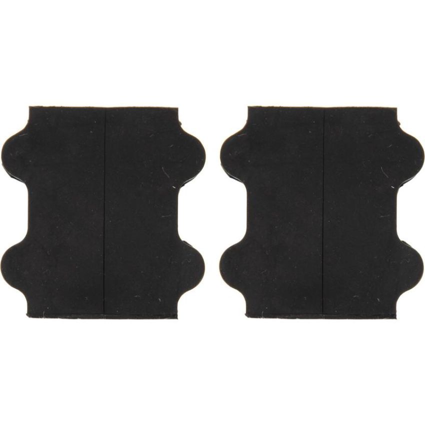 CENTRIC PARTS 602.51046 Centric Premium Sway Bar Bushing Kit