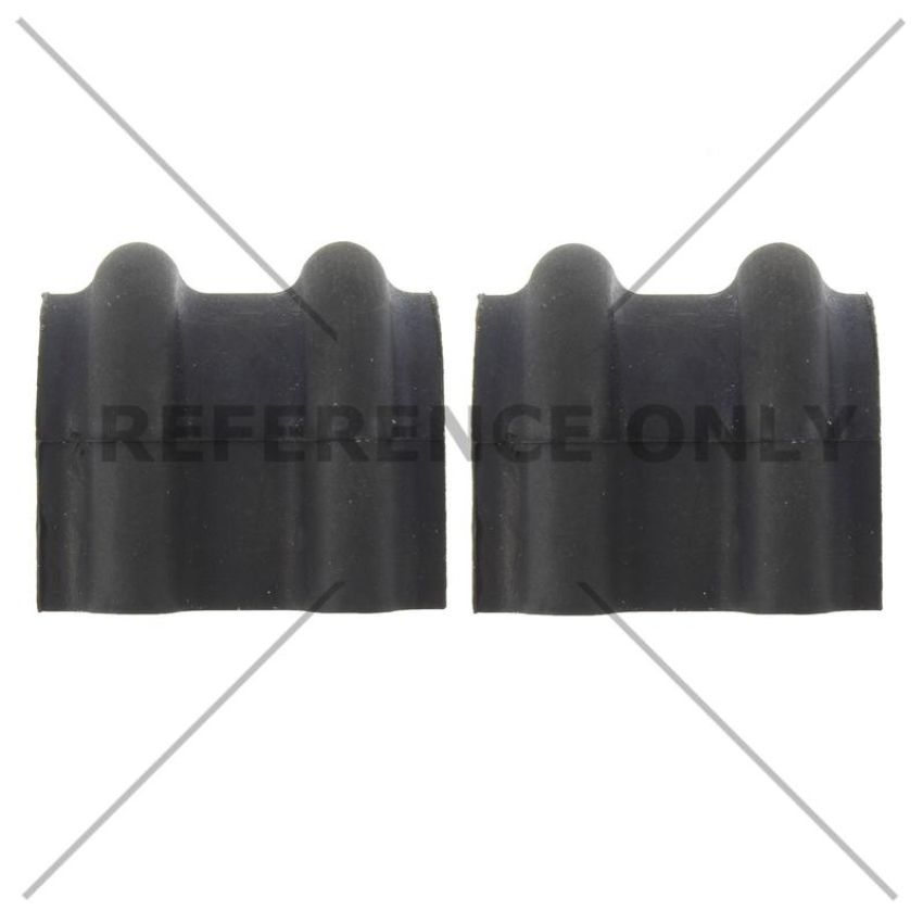CENTRIC PARTS 602.51046 Centric Premium Sway Bar Bushing Kit
