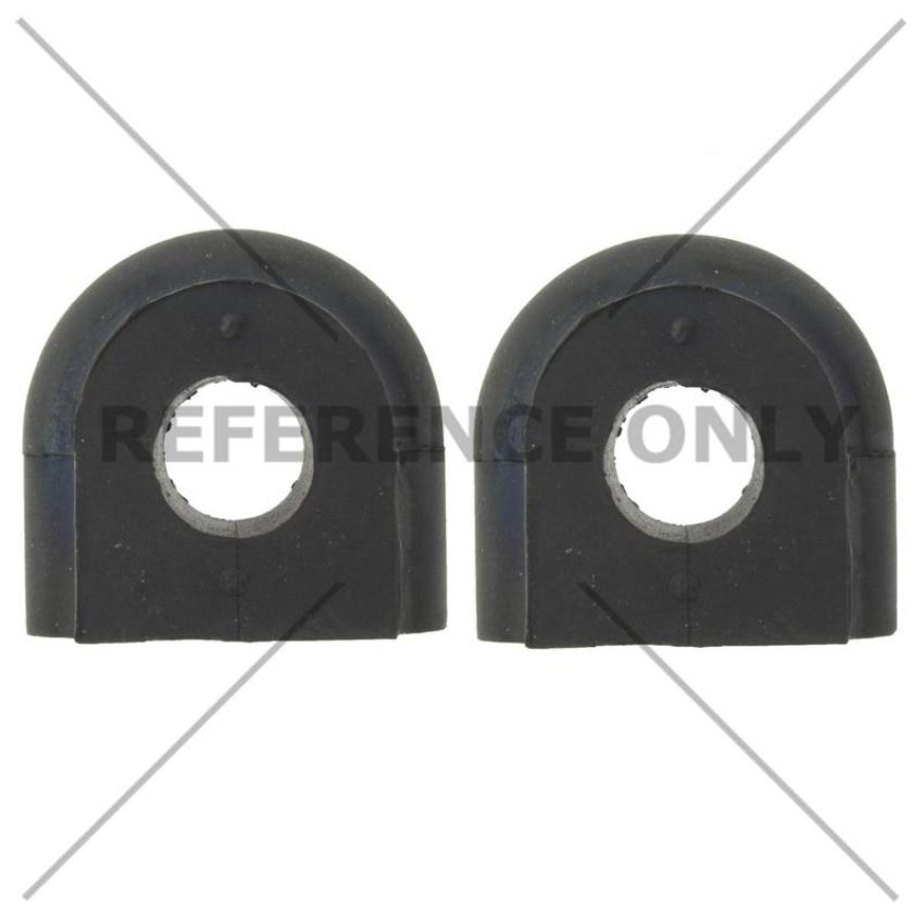 CENTRIC PARTS 602.51046 Centric Premium Sway Bar Bushing Kit