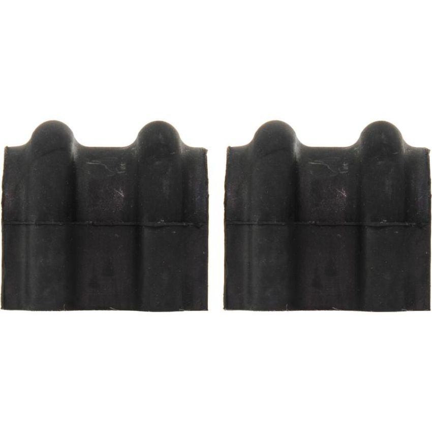 CENTRIC PARTS 602.51046 Centric Premium Sway Bar Bushing Kit