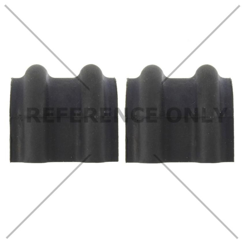 CENTRIC PARTS 602.51046 Centric Premium Sway Bar Bushing Kit